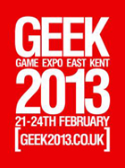 geek2013